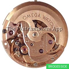 Omega 661