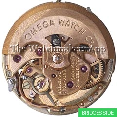 Omega 672