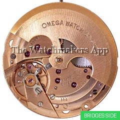 Omega 717