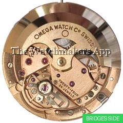 Omega 750
