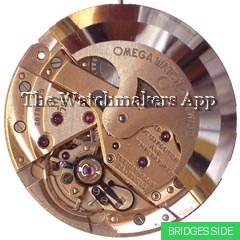 Omega 751