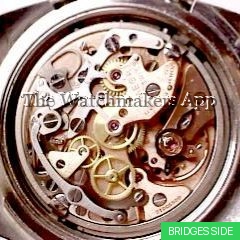 Omega 860