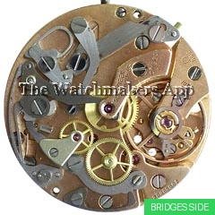 Omega 865
