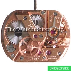 Omega R13.5SC