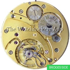 Orator 220, hunter