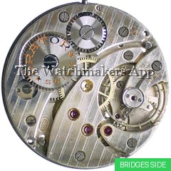 Orator 220, open face