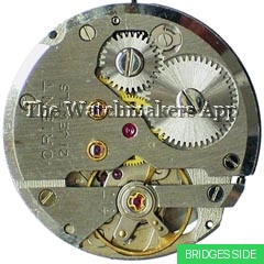 Orient 28504