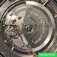 Orient 42972
