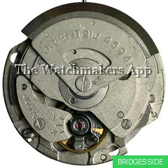 Orient 46941