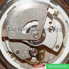 Orient 48743