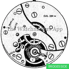 Oris 291