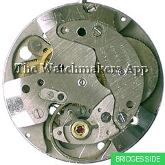 Oris 392