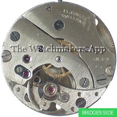 Oris 451