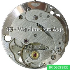 Oris 482