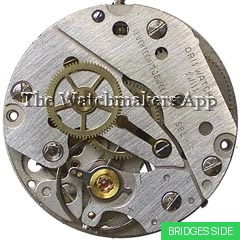 Oris 587