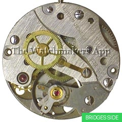 Oris 672