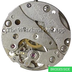 Oris 701