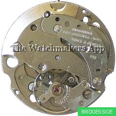 Oris 712