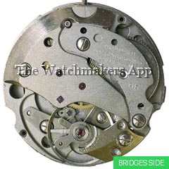 Oris 715