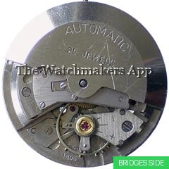 Osco 1065