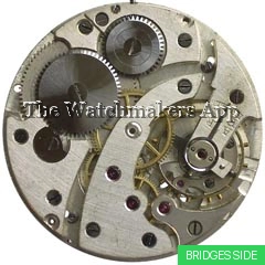 Parrenin 129-32, H = 5.0mm