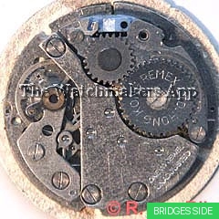 Parrenin 3640D