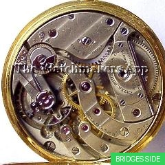 Patek Philippe 19''', H7
