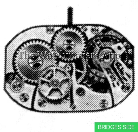 Peseux 120A