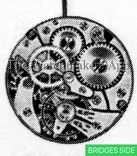 Peseux 150A