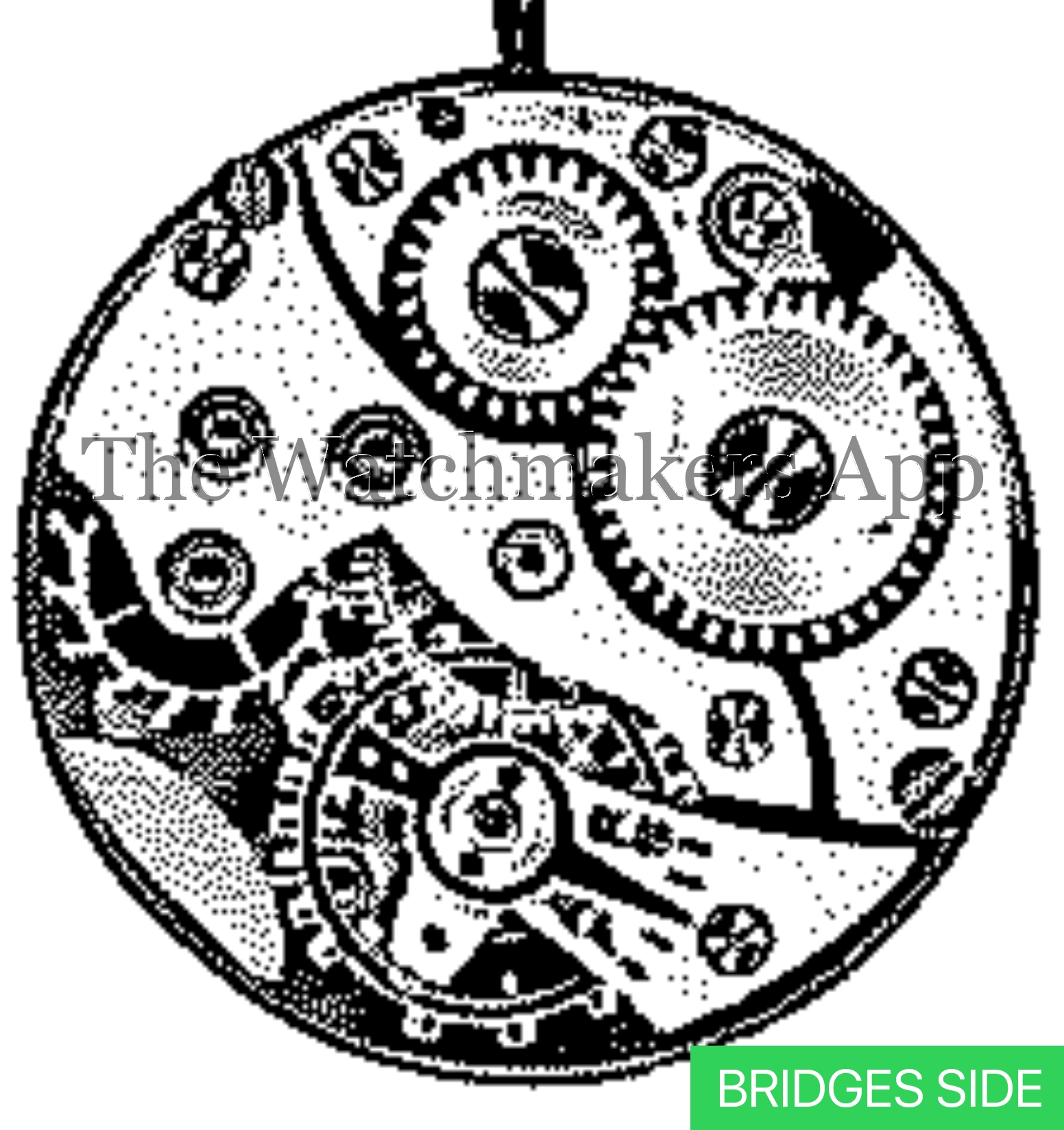 Peseux 151