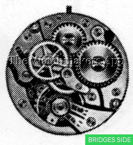 Peseux 151A