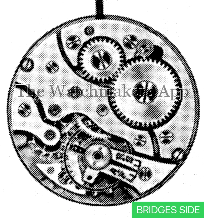 Peseux 190