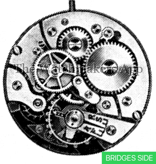 Peseux 190A