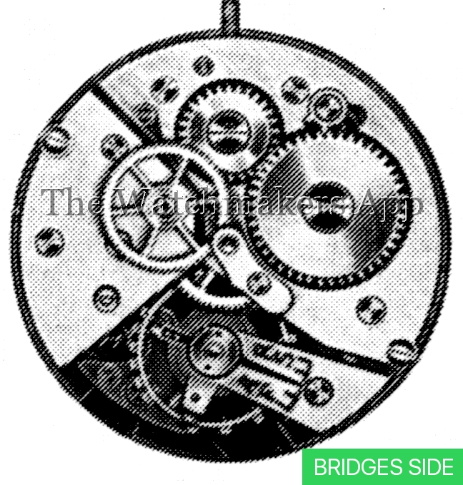 Peseux 192A