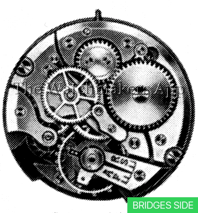 Peseux 200A