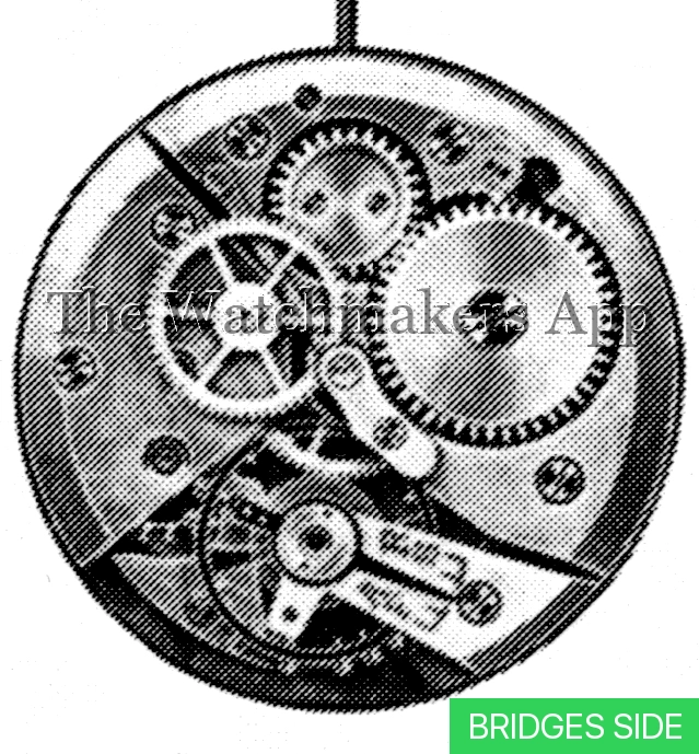 Peseux 202A