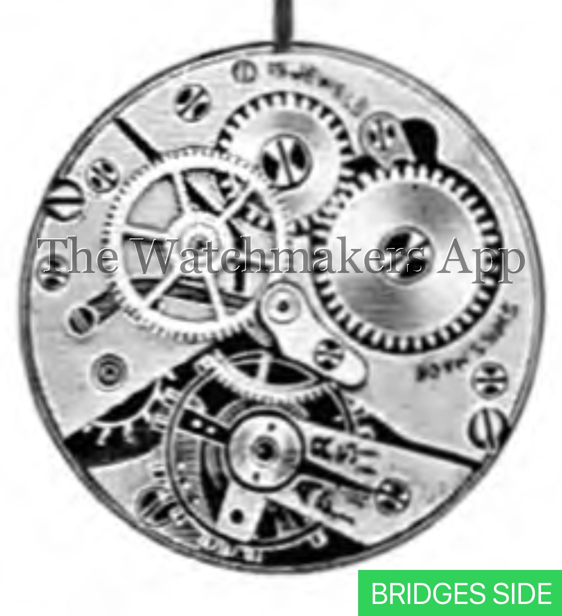 Peseux 222A