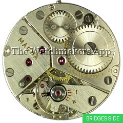 Peseux 320