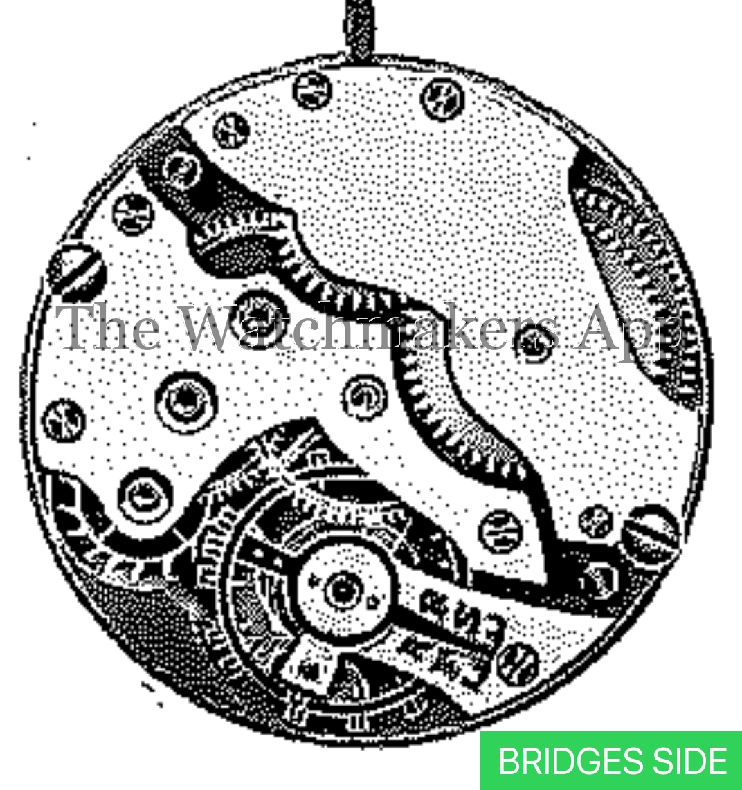 Peseux 41R