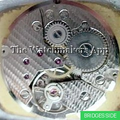 Peseux 7070