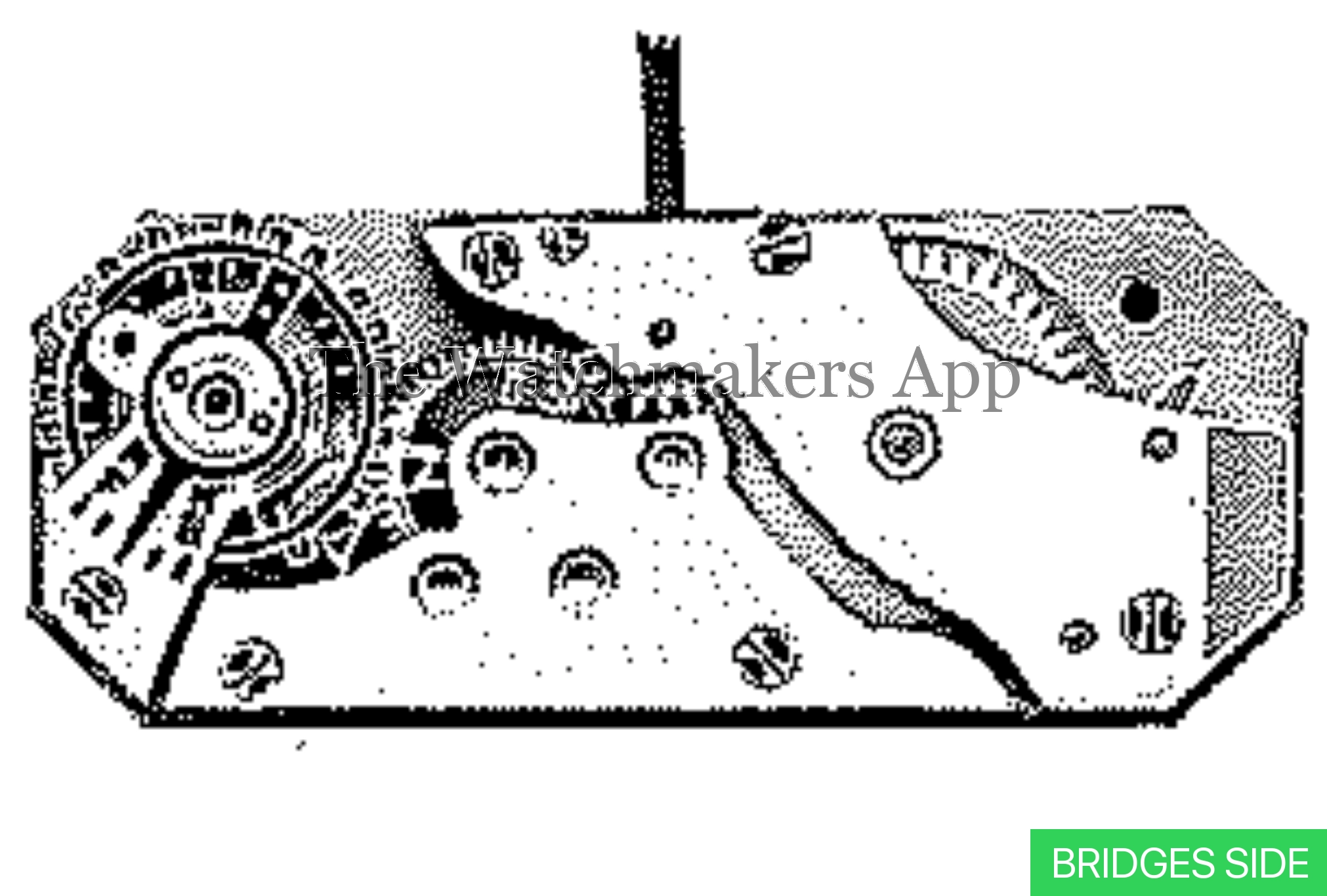 Peseux 91