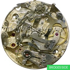 Pierce 134