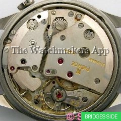 Pierce 135