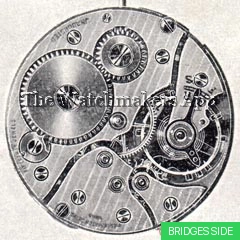 Pierce 160/22