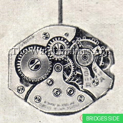 Pierce 608