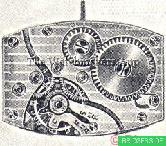 Pierce 711