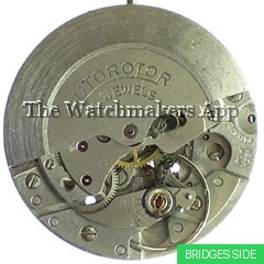PUW 1261