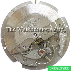 PUW 1464
