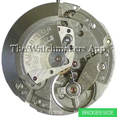 PUW 1663