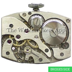 PUW 8.75x12''', new